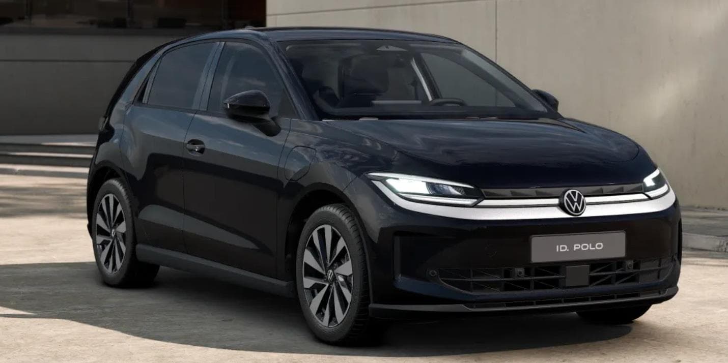 Volkswagen ID. Polo