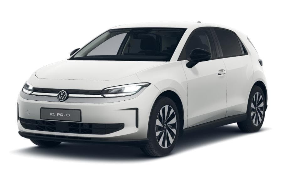 Volkswagen ID. Polo