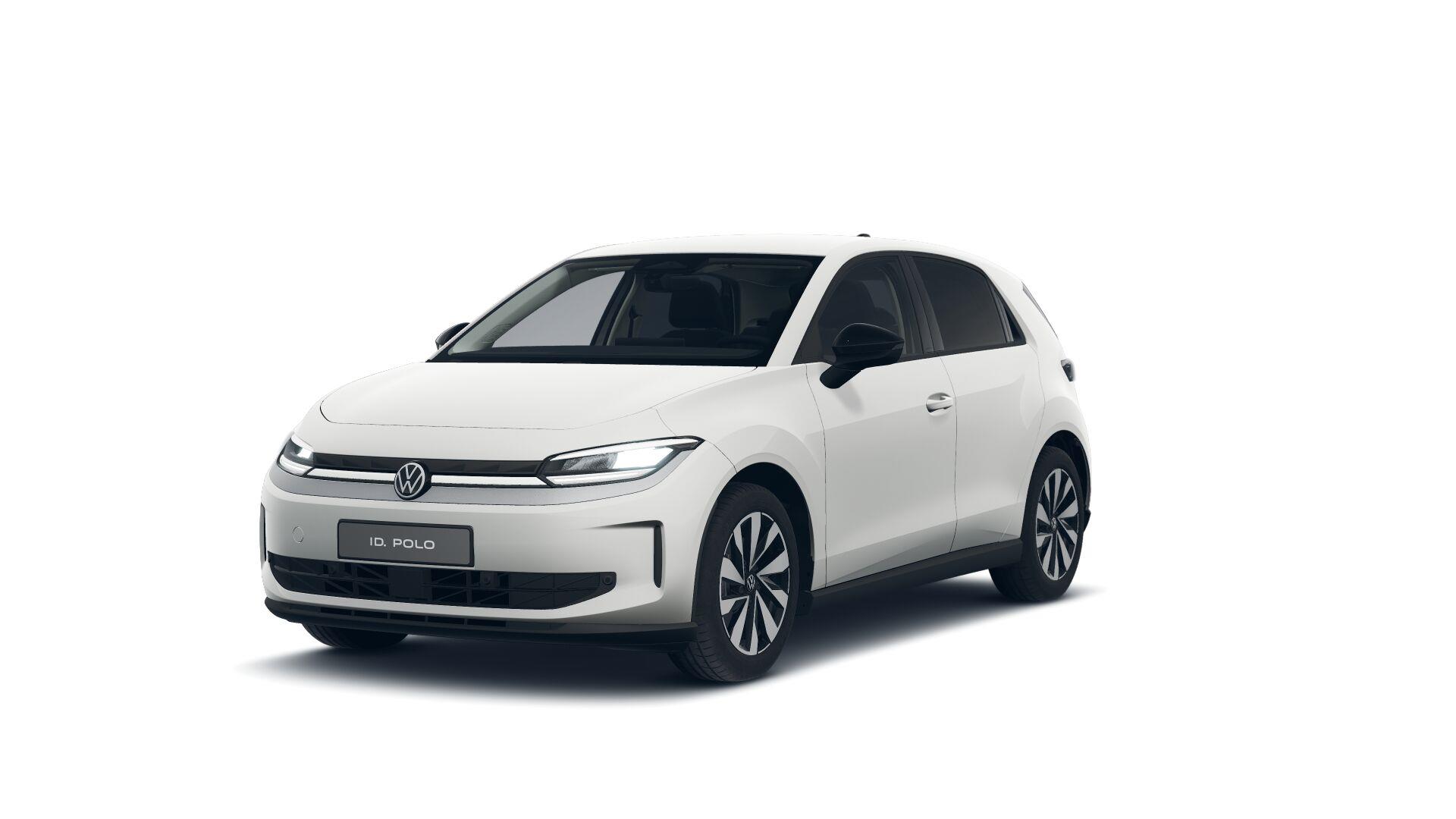 Volkswagen ID. Polo