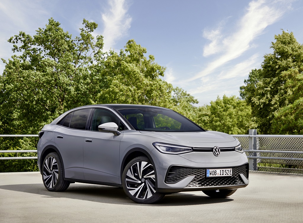 Volkswagen ID.5